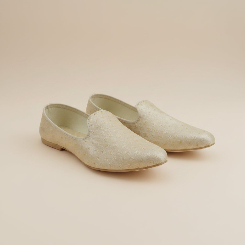 KPL0067 Beige Jutti For Men