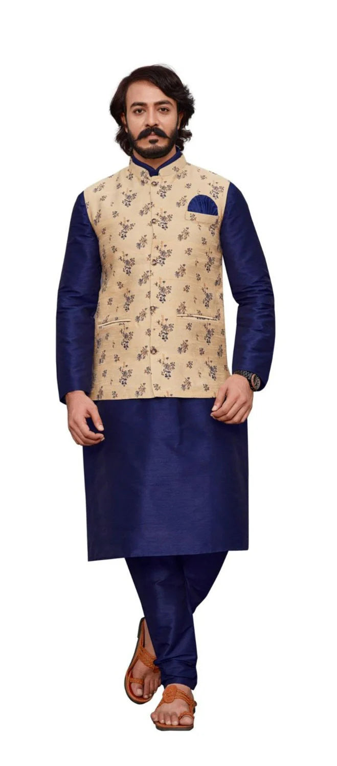 Nehru pyjama hotsell