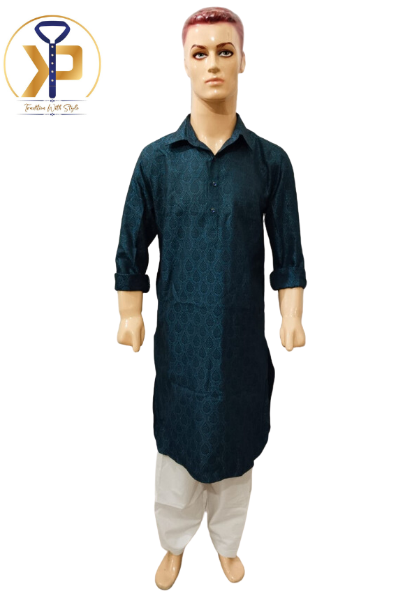 Pathani kurta shop hot sale near me