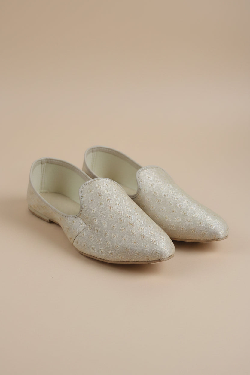 KPL0067 Beige Jutti For Men