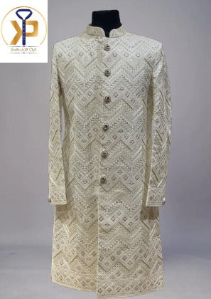 sherwani for men wedding