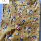 brown kurta for kids