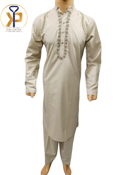 pathani kurta salwar for men 