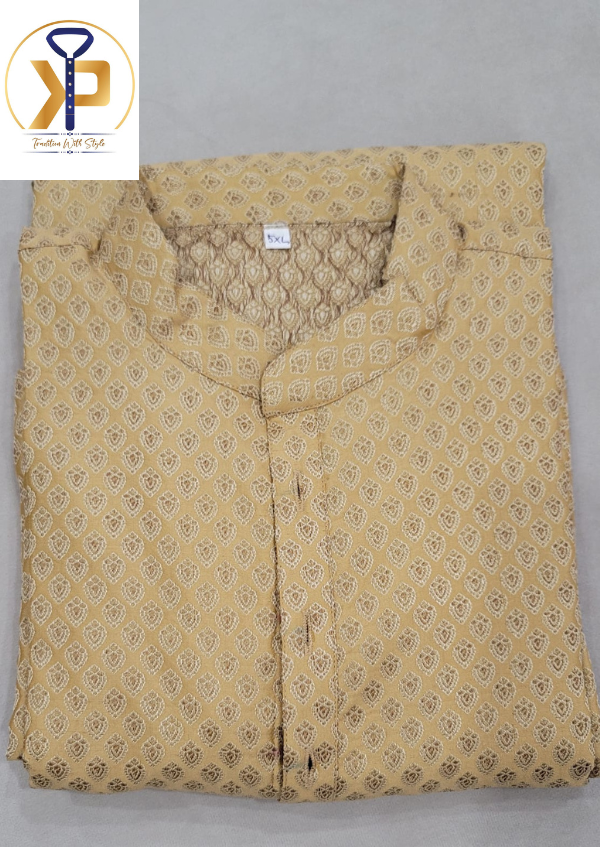 plus size kurta pyjama