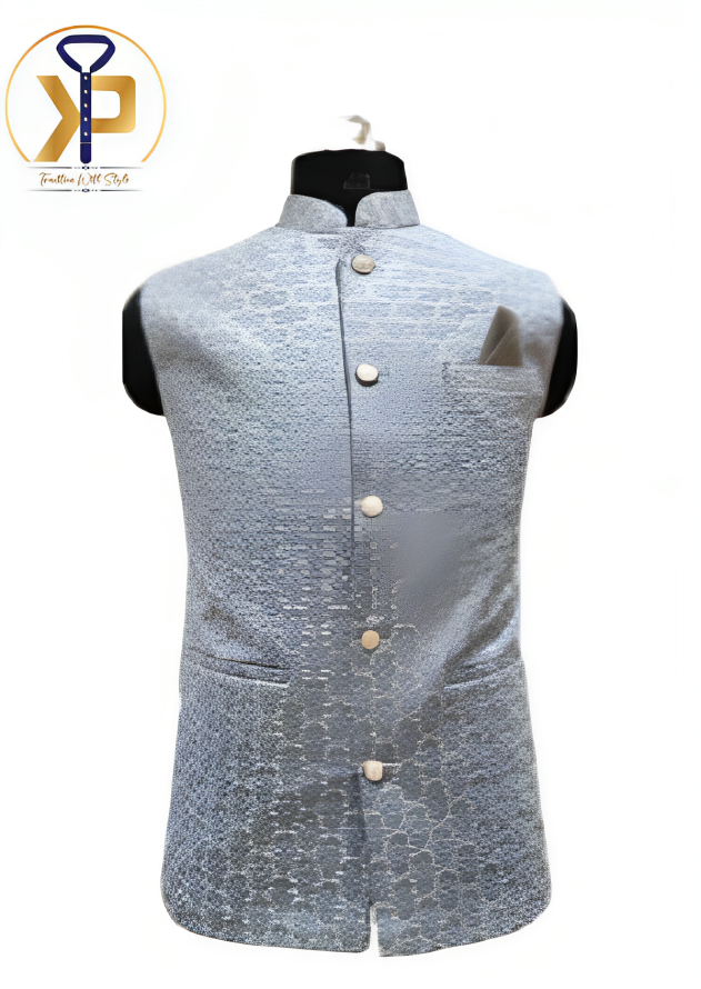 nehru jacket for men