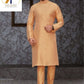 Golden Kurta Pyjama Set in Canada