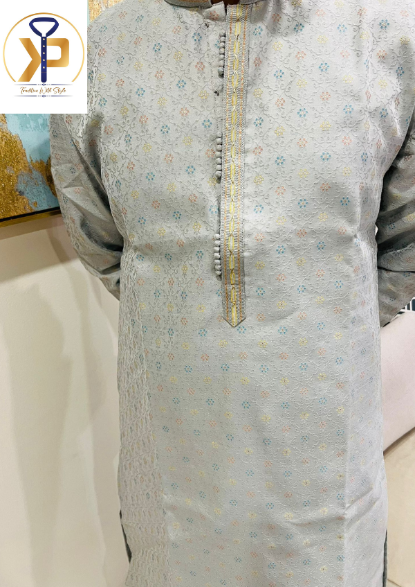 pathani kurta pyjama punjabi style