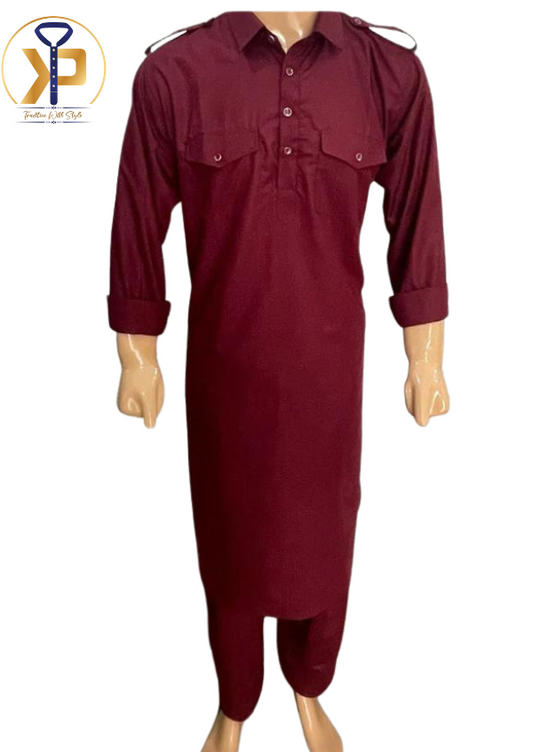 pathani kurta pyjama 