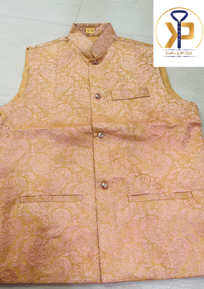 boys nehru jacket