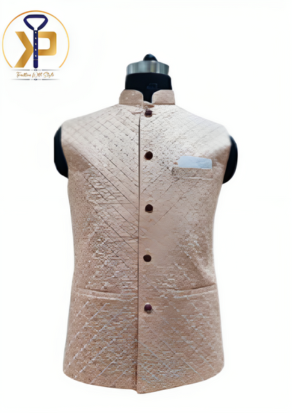 nehru jacket for men