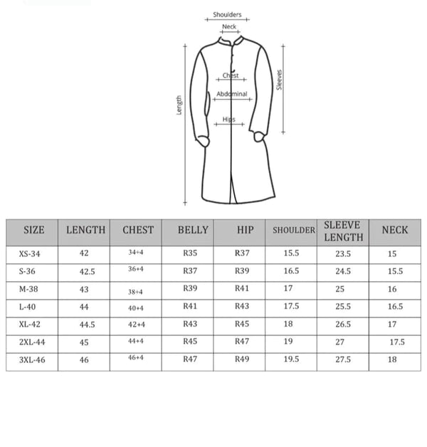 KPD2066 Golden Kurta Pyjama Set With Designer Mahroon Jacket (Koti) and Pocket Square
