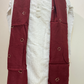 KPSH0105 Maroon Stole