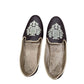 brown loafer/jutti for men