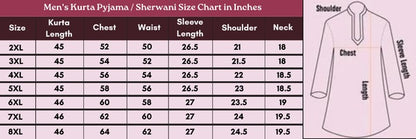 plus size chart