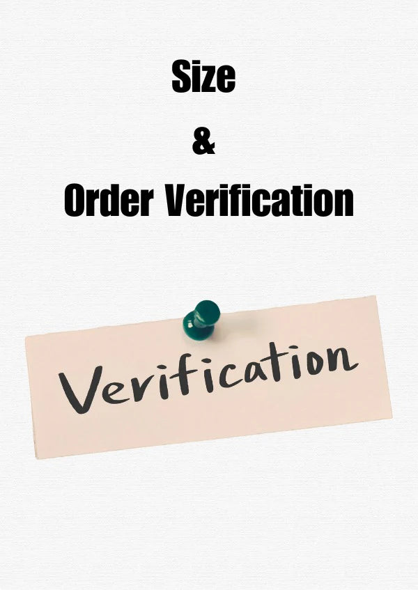 Verify Order How We Ship Orders – Kurtapyjama.ca