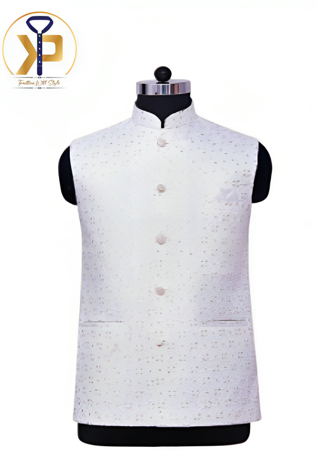 nehru jacket for men