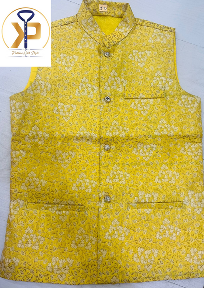 nehru jacket for boys