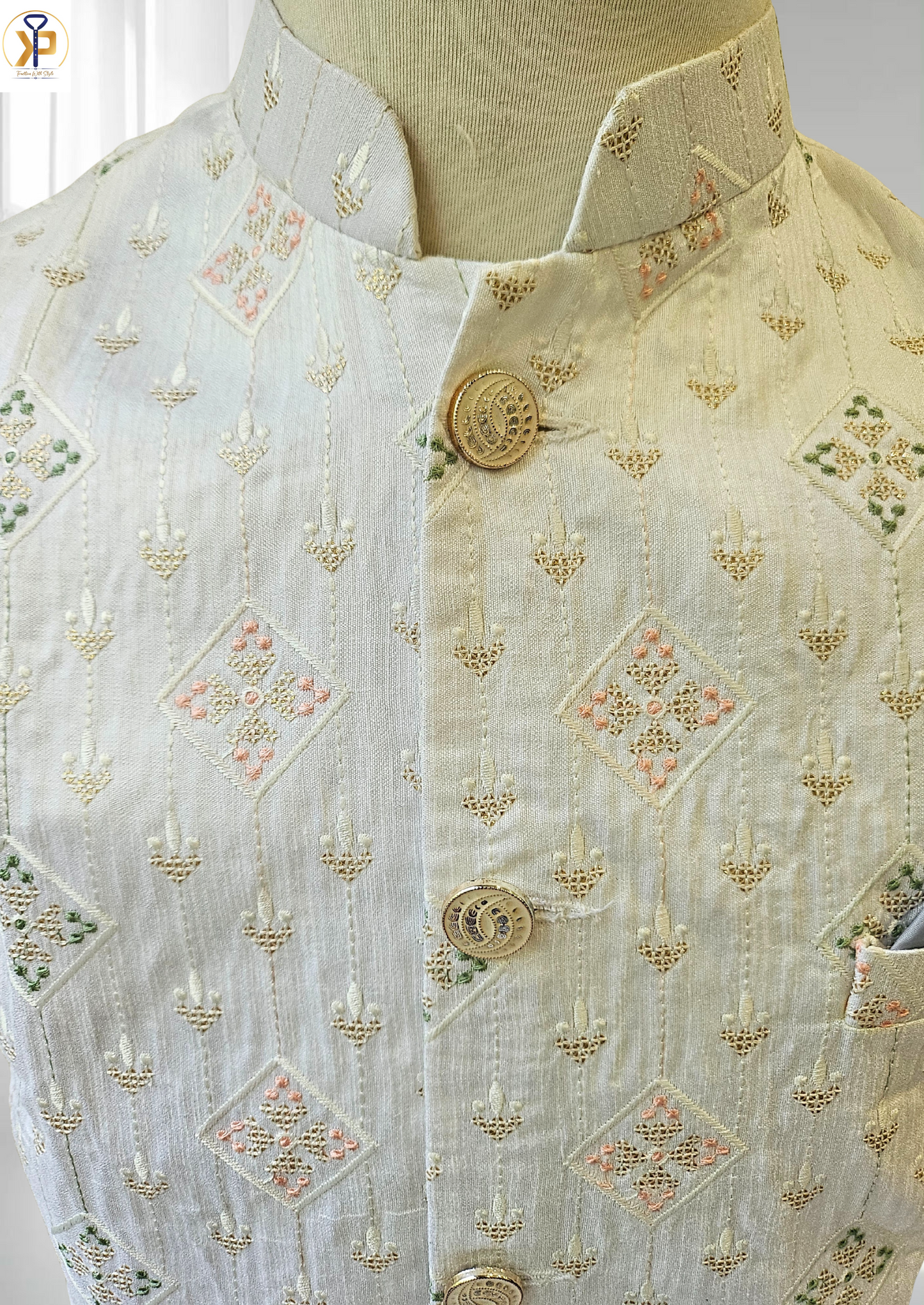 nehru jacket for men