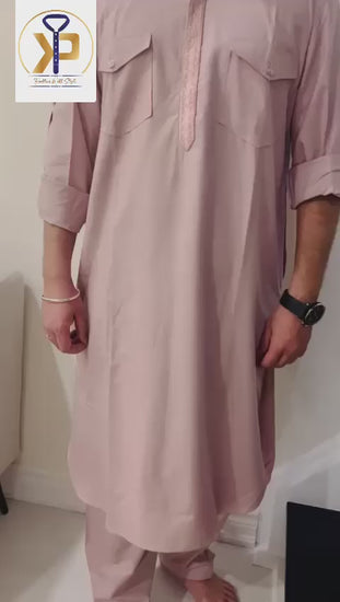 pathani kurta pyjama