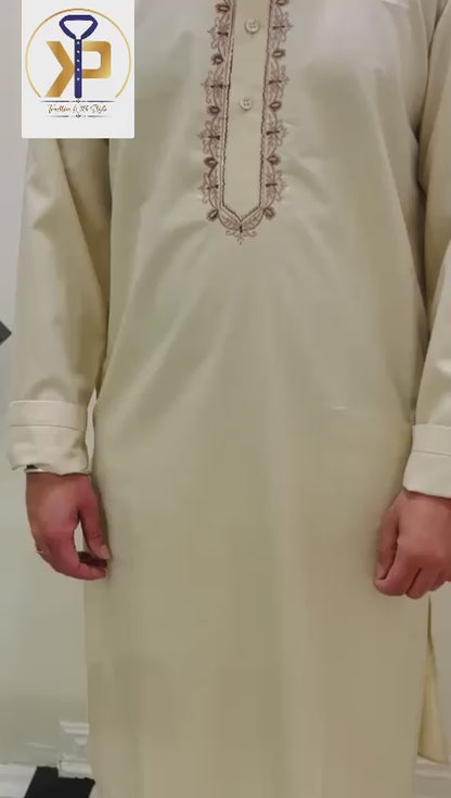 pathani kurta pyjama