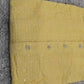 KPD5057 Yellow Mango Shade Chikankari Sequence Kurta Pyjama Set For Men