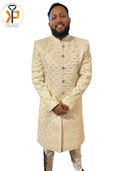 sherwani for men