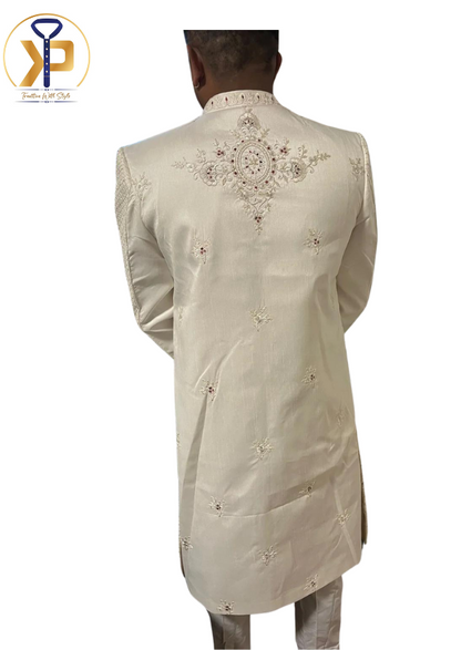 men's sherwani for wedding